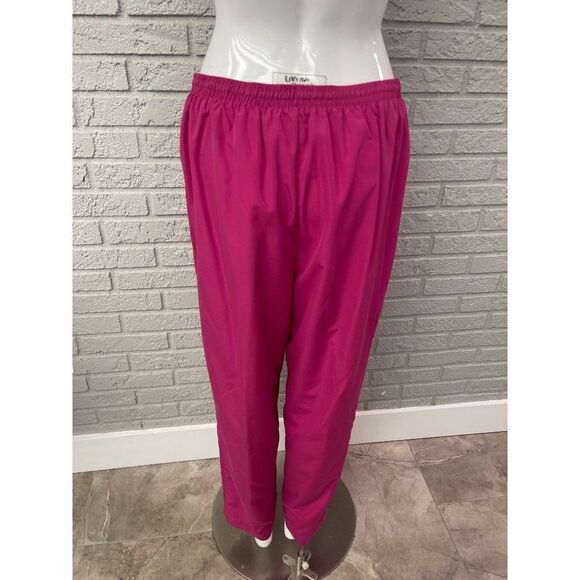 Koret Sport Magenta 2 Piece Active Pant Set Size PL - Picture 4 of 12
